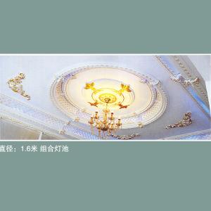 Exquisite Lamp Pool 4108