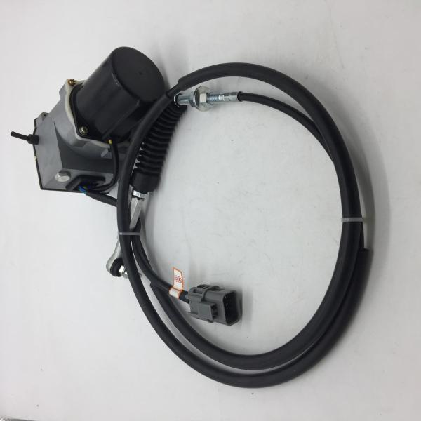 2523-9014 Auto Throttle Motor For Doosan Daewoo Excavator DH220-5