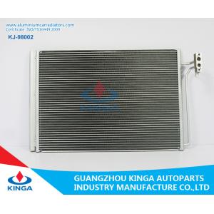 Quality Open Type Aluminum Auto AC Condenser Of RANGE ROVER (02-) WITH OEM JRW000020 for sale