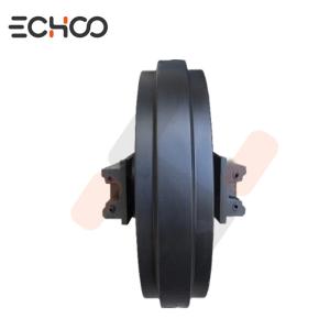 332/H5895 Front Idler Mini Excavator Undercarriage Attachments