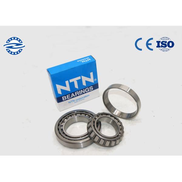 High Precision Single Row Taper Roller Bearing 30205 30206 30207 30208