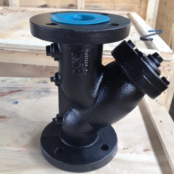 Buy 505c-f Y STRAINER FLANGED at wholesale prices