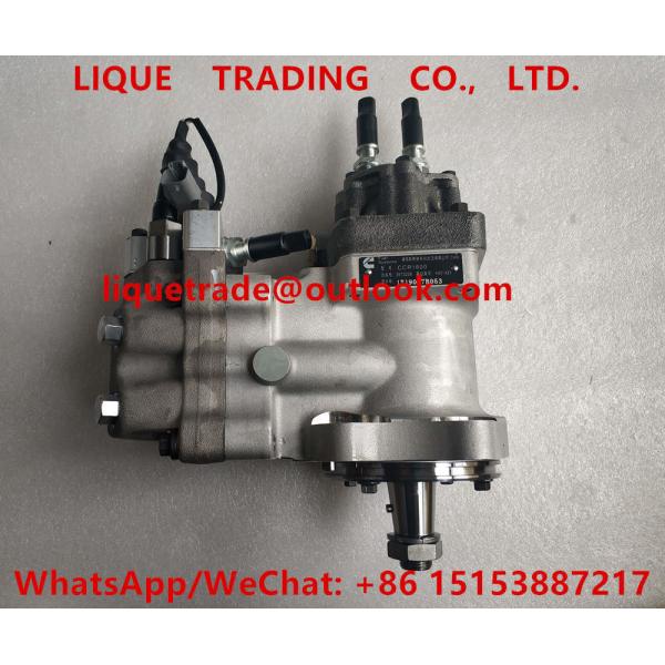 Buy Cummins fuel pump 3973228 , 4921431 , CCR1600, 4088604 , 4954200 for ISLE engine at wholesale prices
