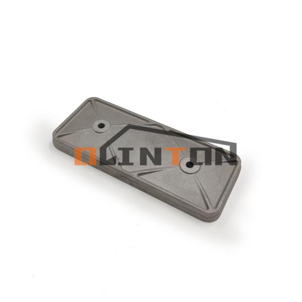 Construction Works 6BD1 Tappet Chamber Cover For Isuzu Diesel Spare Part 1-11290254-1