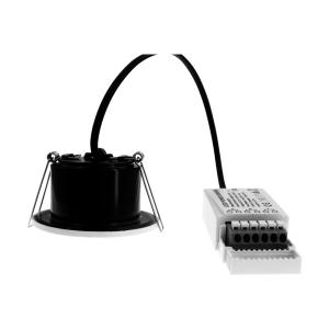 BS476 21 Ip65 Fire Rated Downlights