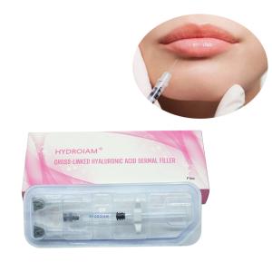 Eye Wrinkle Hyaluronic Acid Dermal Filler Facial Wrinkles Injection Filler