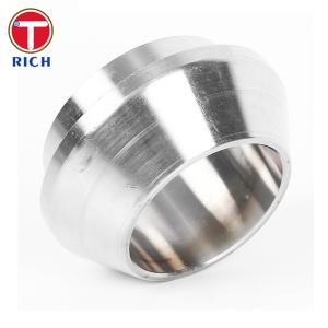 304 Stainless Steel CNC Precision Machining Parts CNC Lathe Processing