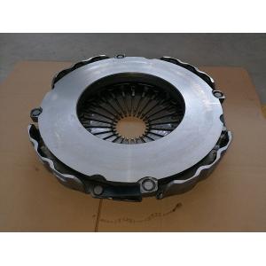 083201000340 - Clutch Pressure Plate