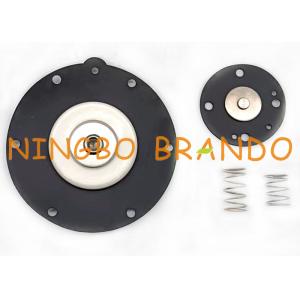 China K4502 CA45T RCA45DD 1-1/2 Aluminum Pulse Jet Valve Nitrile Diaphragm Repair Kit on sale