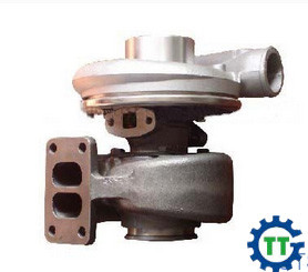 Buy Cummins Turbo HX35 4035188 6BT good quality turbocharge at wholesale prices