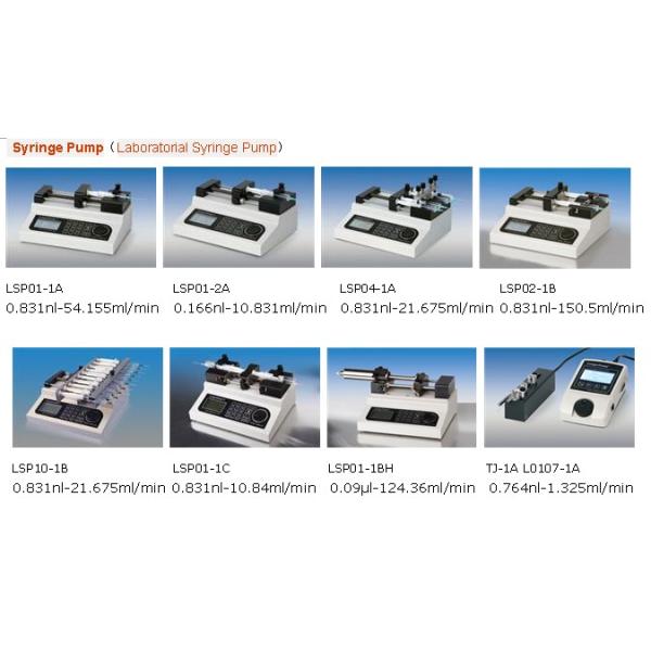 Syringe Pump,Laboratorial Peristaltic Pump, Industrial Peristaltic Pump,