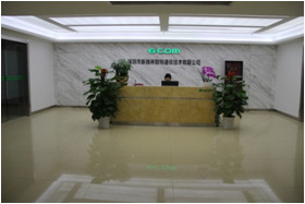 GCOM Technologies Co.,Ltd.