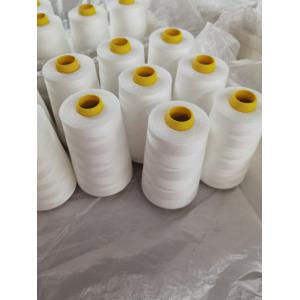 40S/2 Spun Polyester Sewing Thread With OEKO-tex Certificate