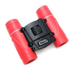 8X21 Portable Foldable Binoculars For Adult And Kids