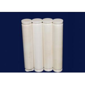 5mm Zirconia Ceramic Rod Fine Polished High Fracture Toughness
