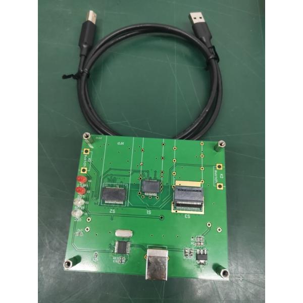 Buy Programming Board SFP Support All Kinds Different Code at wholesale prices