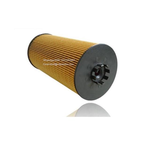 A5411840225 Truck oil filter HU12140X A5411840225