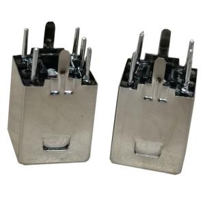 455 KHz IFT Adjustable Coil Variable Inductor for FM