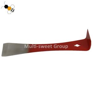 Beekeeping 135g 23.5cm Length Stainless Steel Bee Hive Tool