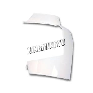 Factory Outlet T5G HOWO Truck Parts Front Bumper WG1664245004