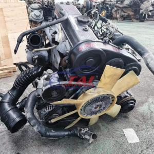 WHATSAPP 86 198-6662-6018 Steel Automotive Parts Used D4BH 4D56 4D56T Diesel