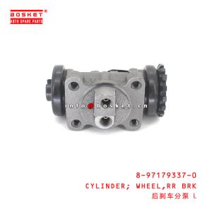 China 8-97179337-0 Rear Brake Wheel Cylinder For ISUZU NHR54 4JA1 8971793370 on sale