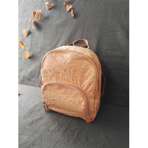 Buy dupont backpack, tyvek backpack, leisure backpack, recycling backpack at wholesale prices