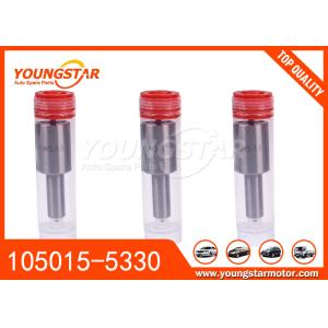 China Mitsubishi Fuso 6D22 Injection Nozzle DLLA154SN533 OEM on sale