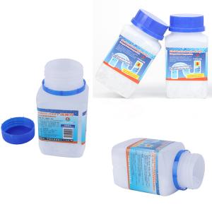 Caterers Canteens Foaming Toilet Drain Cleaner Powder Active 80%