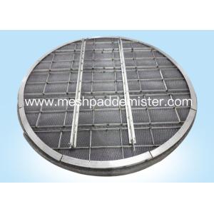 Pad Wire Mesh Demister