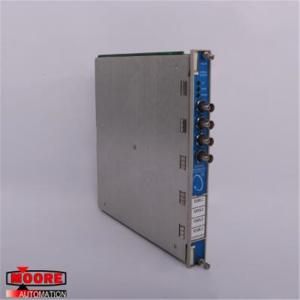 3500/45 140072-04 Bently Nevada Blank Plate