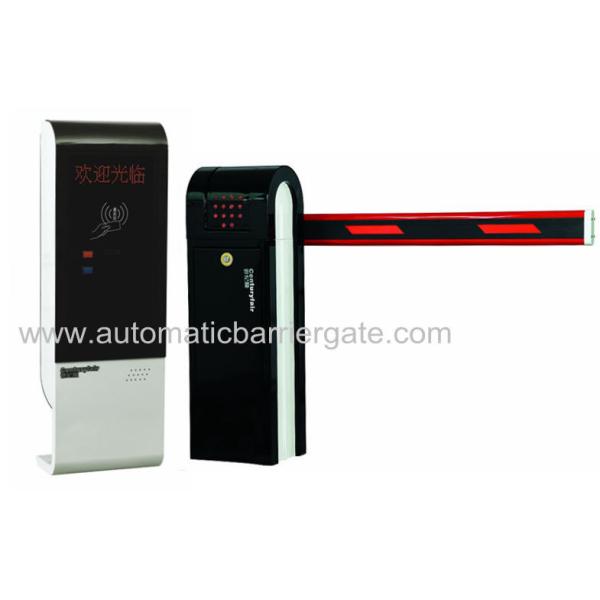 Buy RS485 Intelligent Car Parking System with Image Comparison at wholesale prices