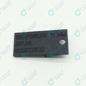 Siemens SMT Feeder Parts 00322273 12mm 16mm Tape Clip