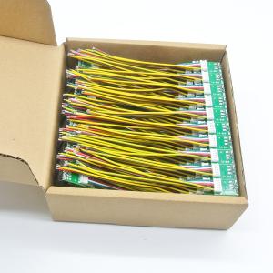 18V Input TV Power Supply Module for Creatall CA-888 LED LCD DC to DC Boost