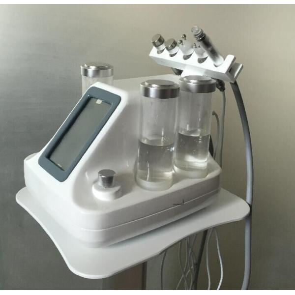 Buy Jetpeel Oxygen dermabrasion microdermabrasion beauty machine for skin rejuvenation at wholesale prices