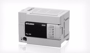 PLC Controller Omron CP1H-XA40DT-D Multiple Models Series High Performance Programmable Logic Transistor
