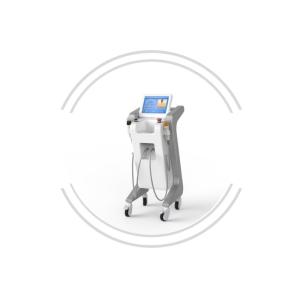 Microneedle RF Anti-Wrinkle Device Sacar Removal Invasive Fractional Microneedle