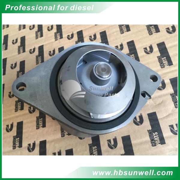 Buy Cummins 6bt 5.9 Cummins Water Pump Replacement 3286277 High Performance at wholesale prices