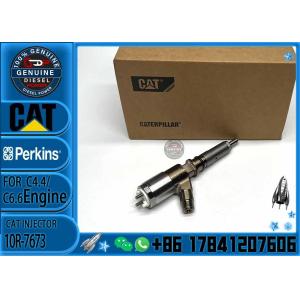 China Fuel Injector Assembly 10R-7673  2645A753 2645A746 2645A749 2645A747 10R-7671 10R-7672 on sale