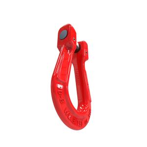 SLR005-LONG SHAPE OMEGA LINK