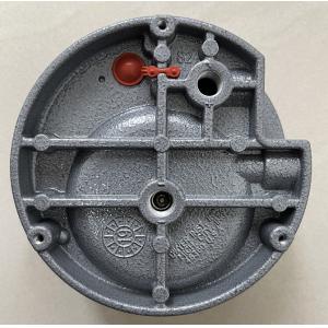 Clean Room Differential Pressure Gauge Dwyer 2300 Series Magnehelic 60pa