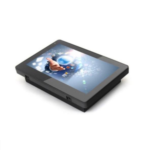 Buy 7 Inch Android Wall Mount Touch Panel With NFC RFID Reader For Access Control System at wholesale prices