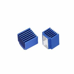 TMC2100 3D Print Heatsink