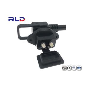 Electric Bike Charger Socket Male Female DTAP Connector