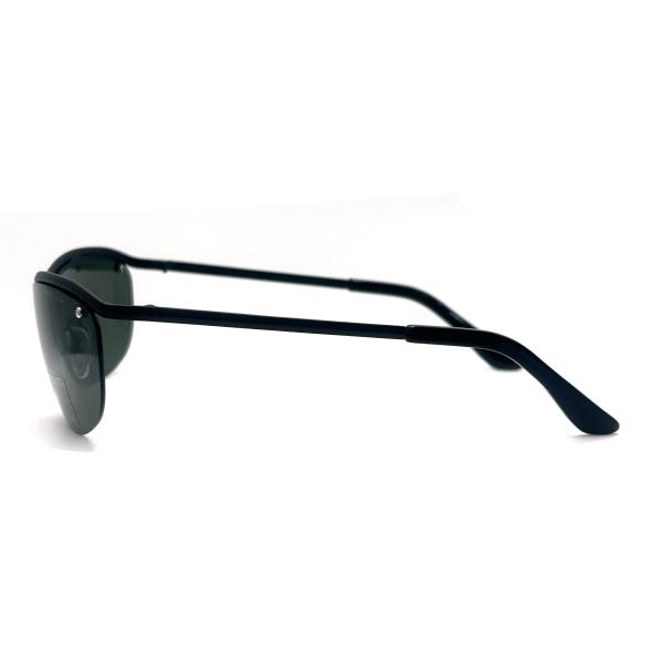 MS077 Rectangle Eyeshape Metal Frame The Perfect Combination of Style and