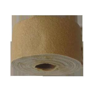 1.1mm-1.2mm Petrolatum Tape Waterproof Grease For Flanges Sealing