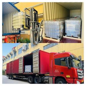 Thermally Conductive Epoxy Resin for Transformers and Bushings