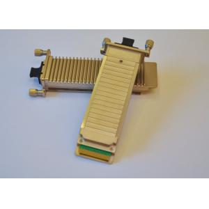 10KM 1310nm XENPAK HP Compatible Transceiver For Datacom 10G Ethernet