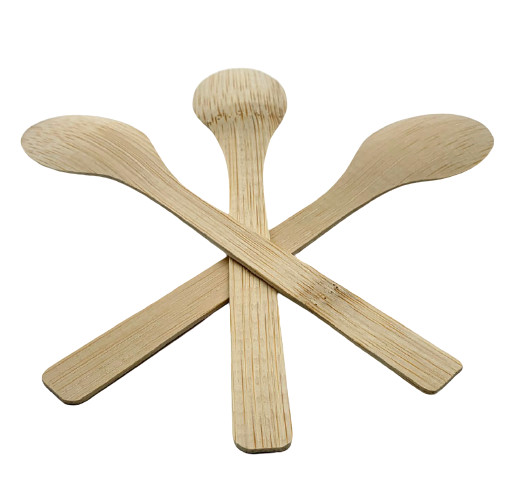 Buy 17cm  PFAS Free Flatware Compostable Cutlery Set at wholesale prices