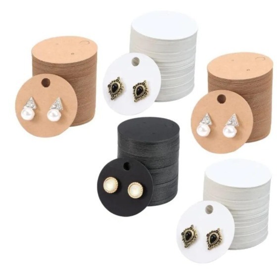 Valentine's Day long strip bow paper boxes with Korean style design